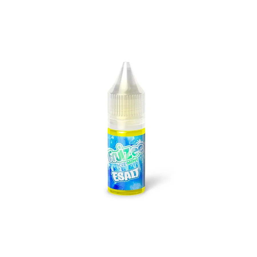 Icee Mint