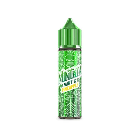 Mint & Pineapple