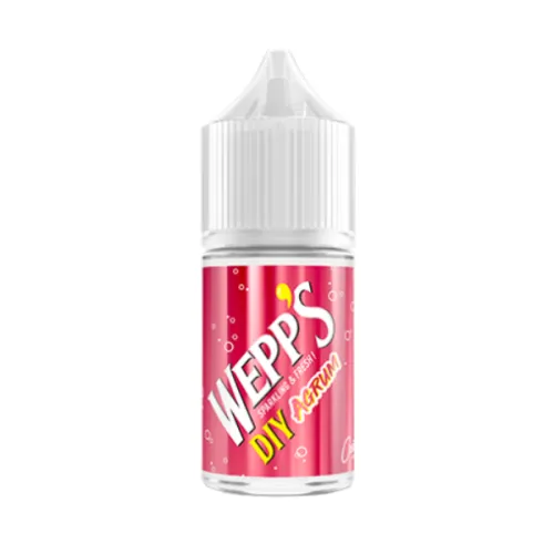 Wepp's Agrum
