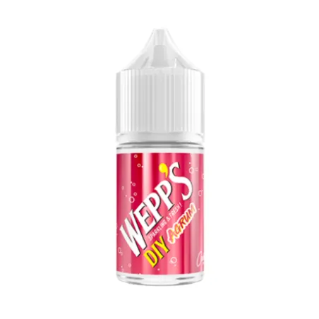 Wepp's Agrum