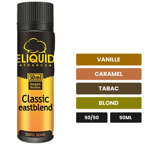 Classic Eastblend