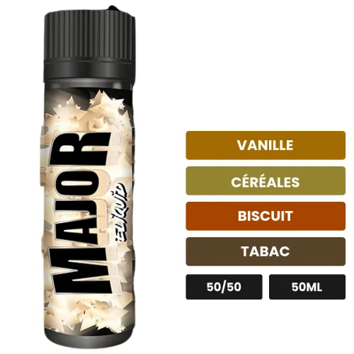 Major
