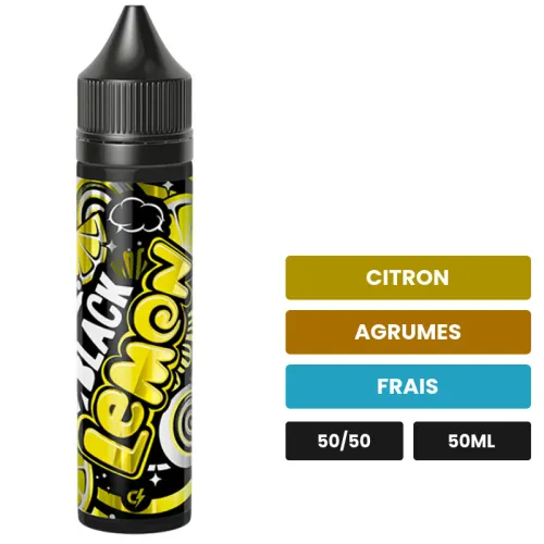 Black Lemon