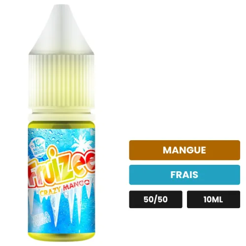 Crazy Mango