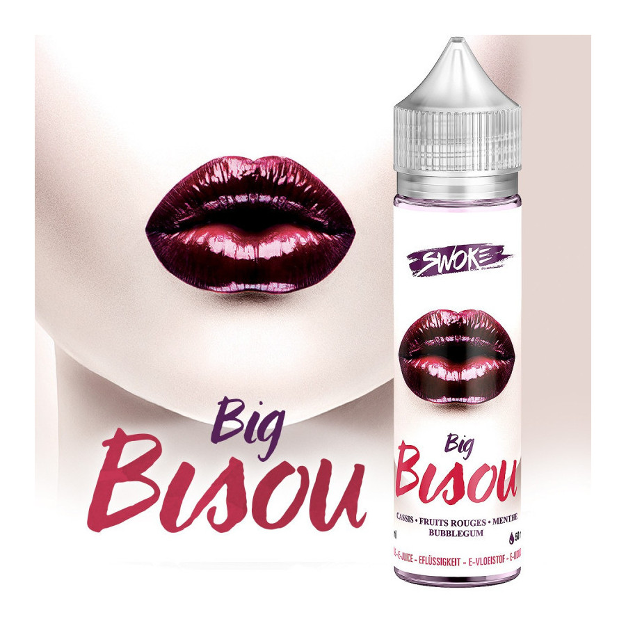 Big Bisou