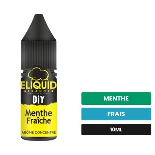 Menthe Fraîche