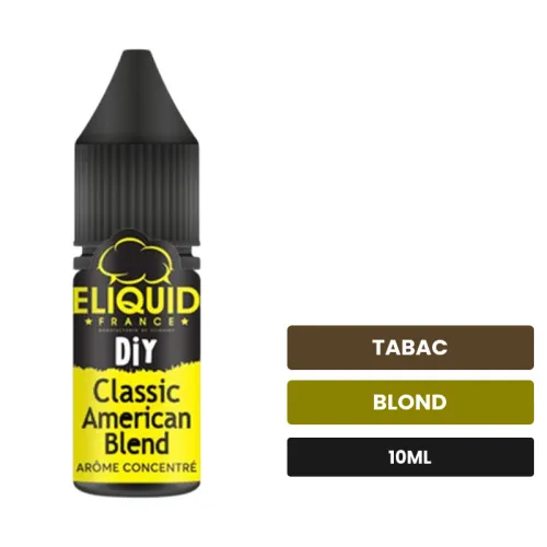 Classic American Blend