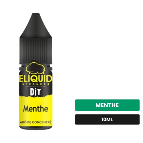 Menthe