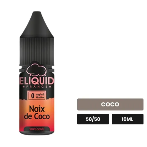 Noix de Coco