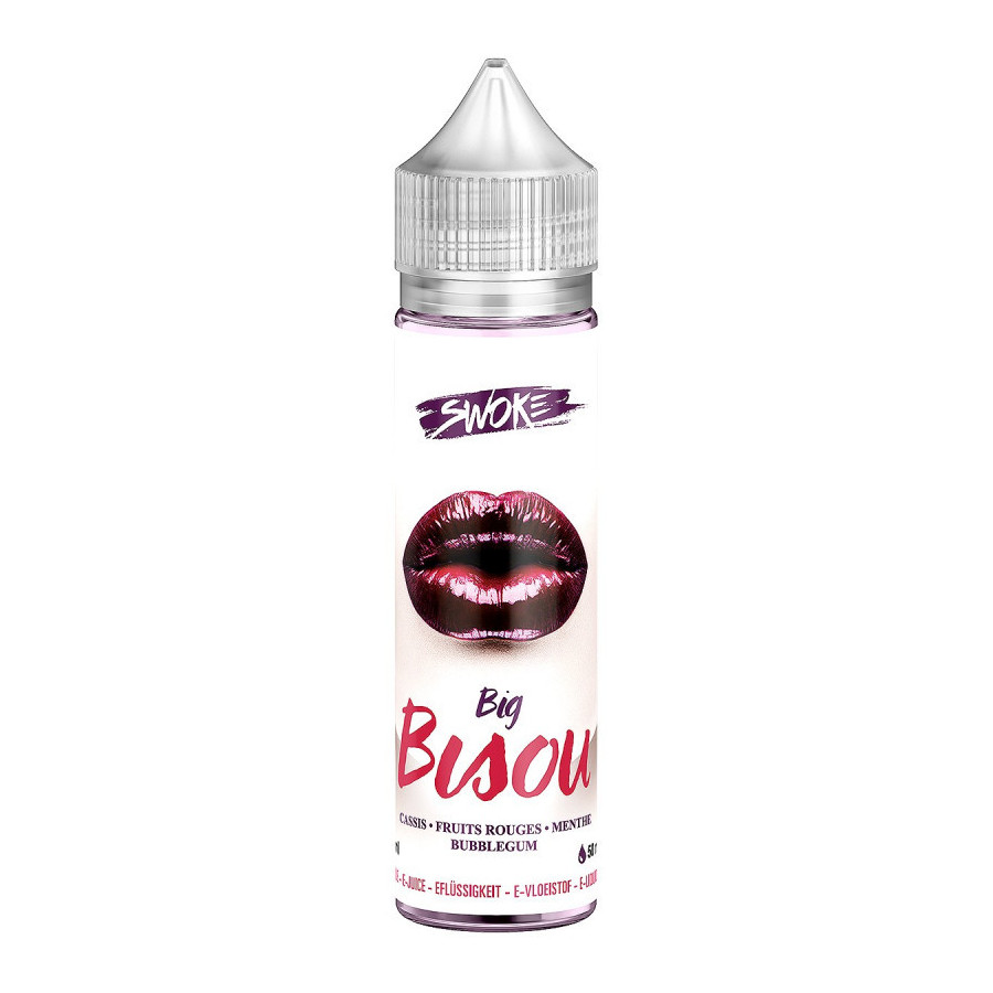 Big Bisou