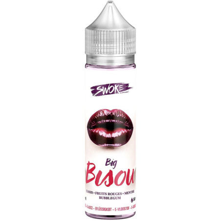 Big Bisou