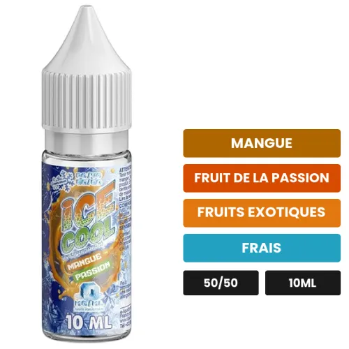 Mangue Passion