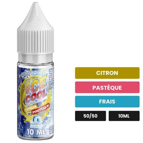 Citron Pastèque
