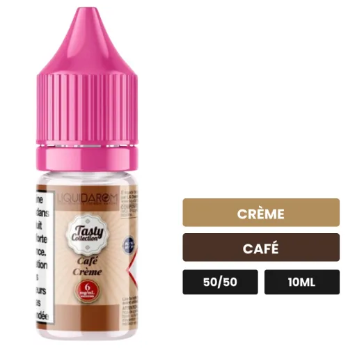 Café Crème