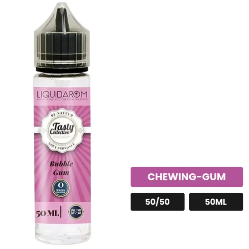 Bubble Gum