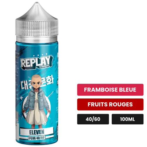 Eleven