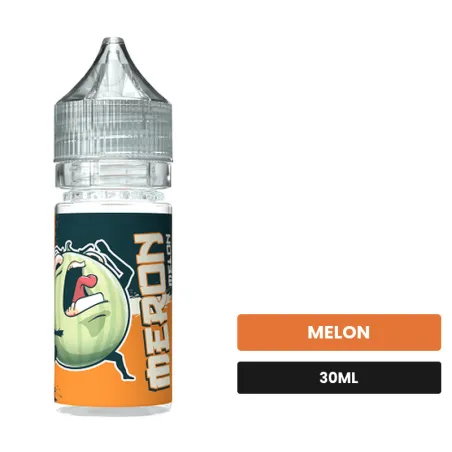 Arome concentre Meron de Cloud Vapor, 30 ml, saveur melon.