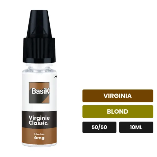 Virginie Classic