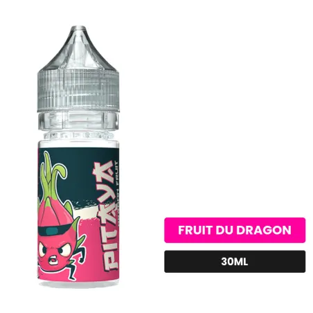 Arome concentre Pitaya de Cloud Vapor, 30 ml, saveur fruit du dragon.