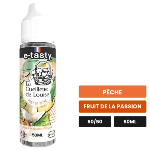 Teint De Pêche