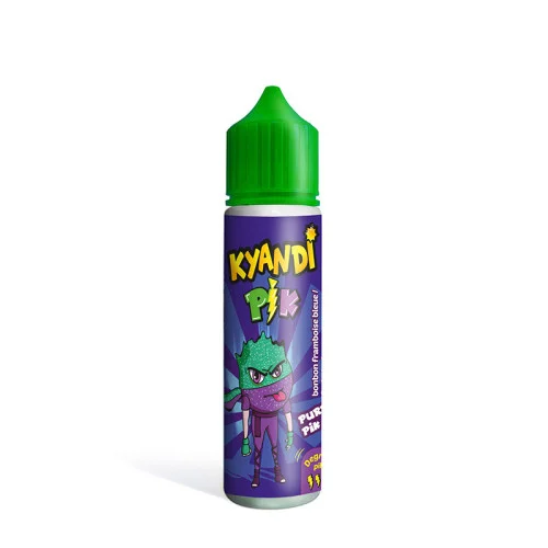 Purple Pik