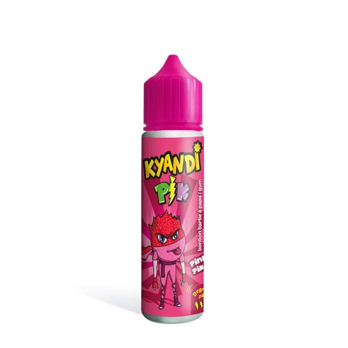 Pink Pik