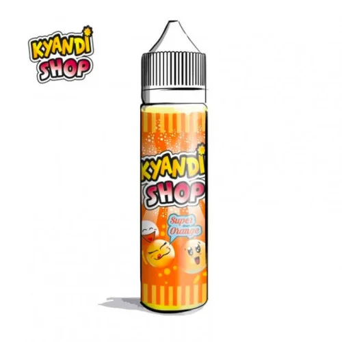 Super Orange