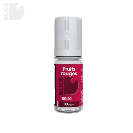 Fruits Rouges