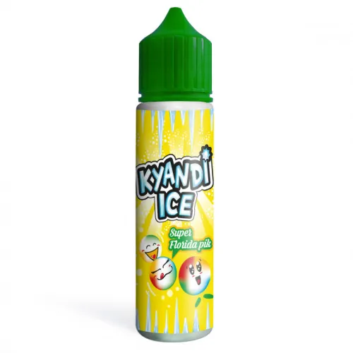 Super Florida Pik Ice