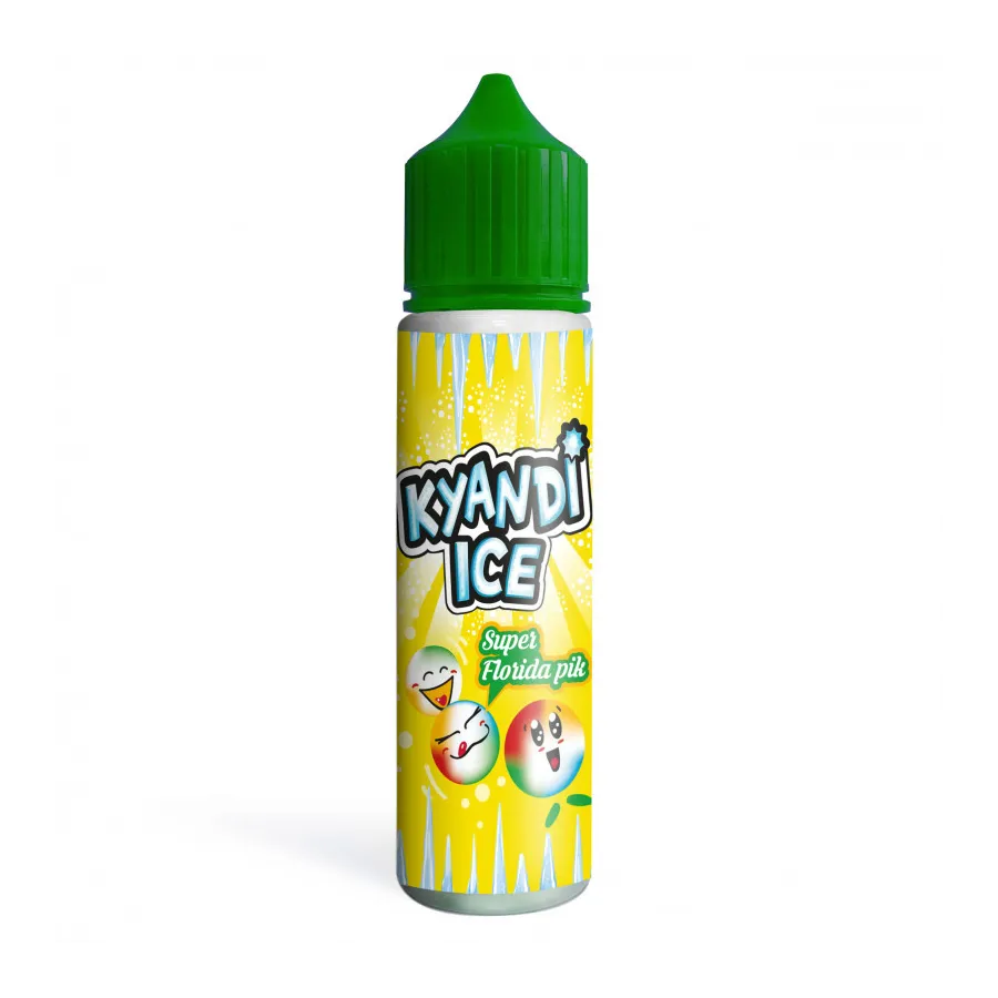 Super Florida Pik Ice
