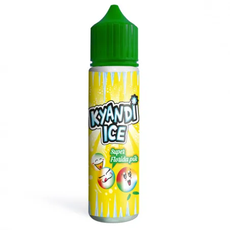 Super Florida Pik Ice