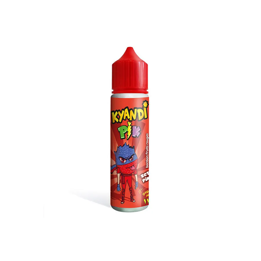 Red Pik