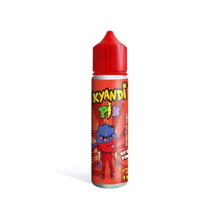Red Pik
