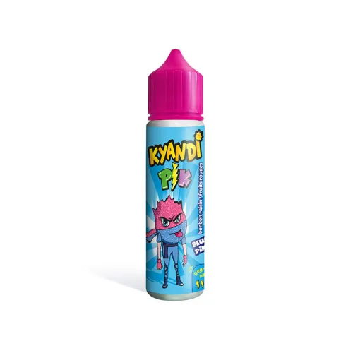 Blue Pik