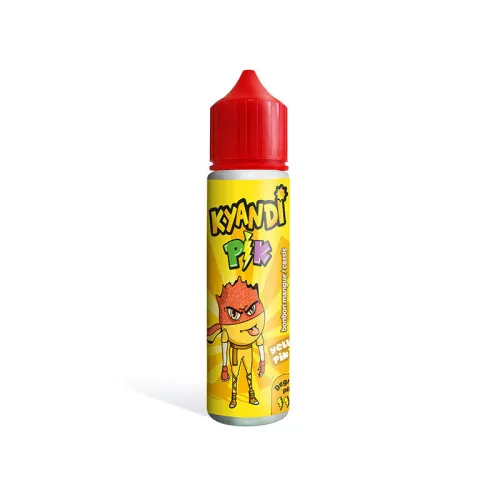 Yellow Pik