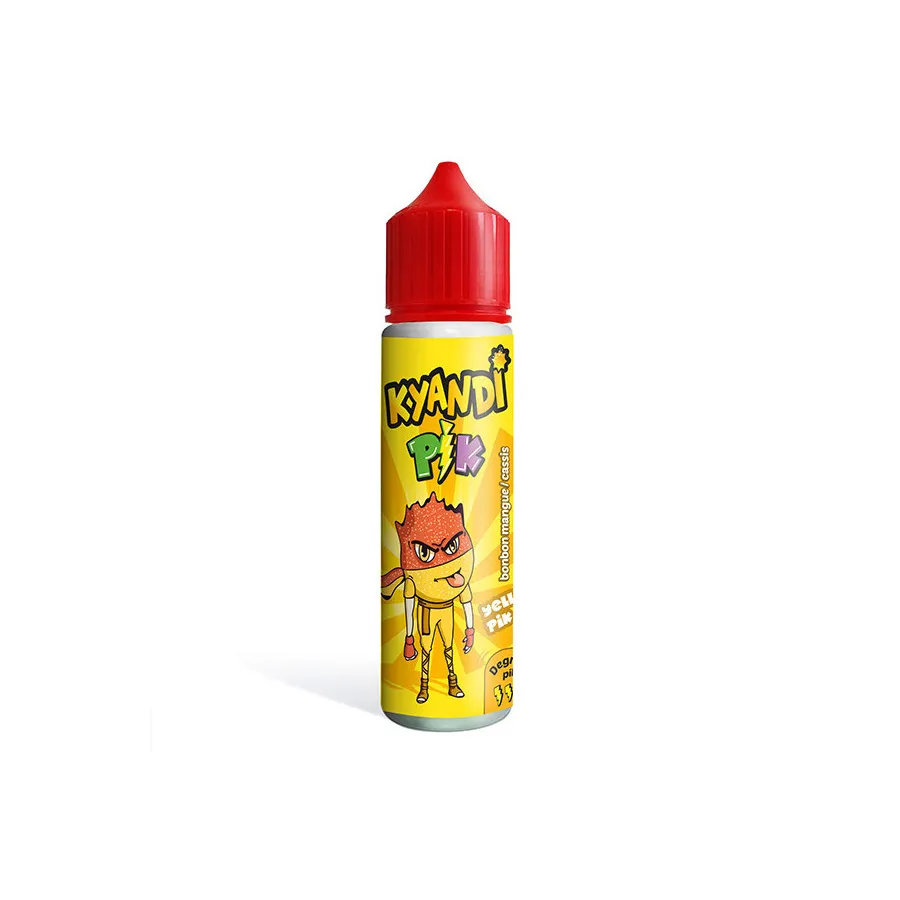 Yellow Pik
