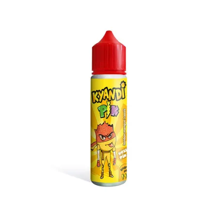 Yellow Pik