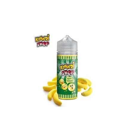 Super Banana