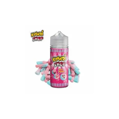 Super Bubble Z