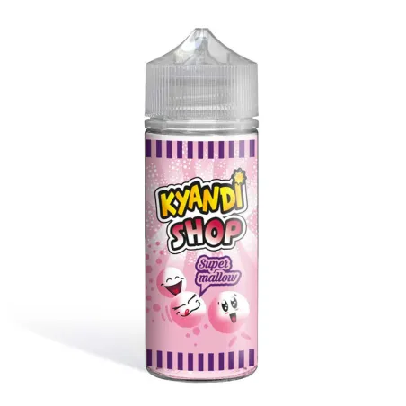 Super Mallow