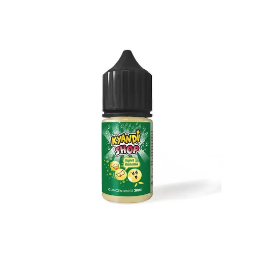 Super Banana