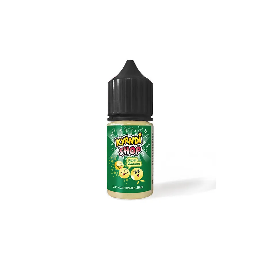 Super Banana