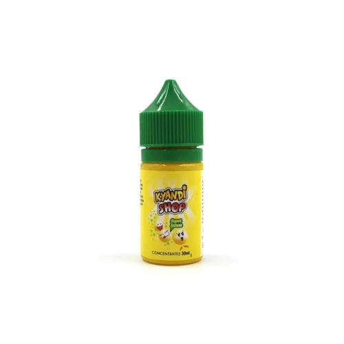 Super Lemon