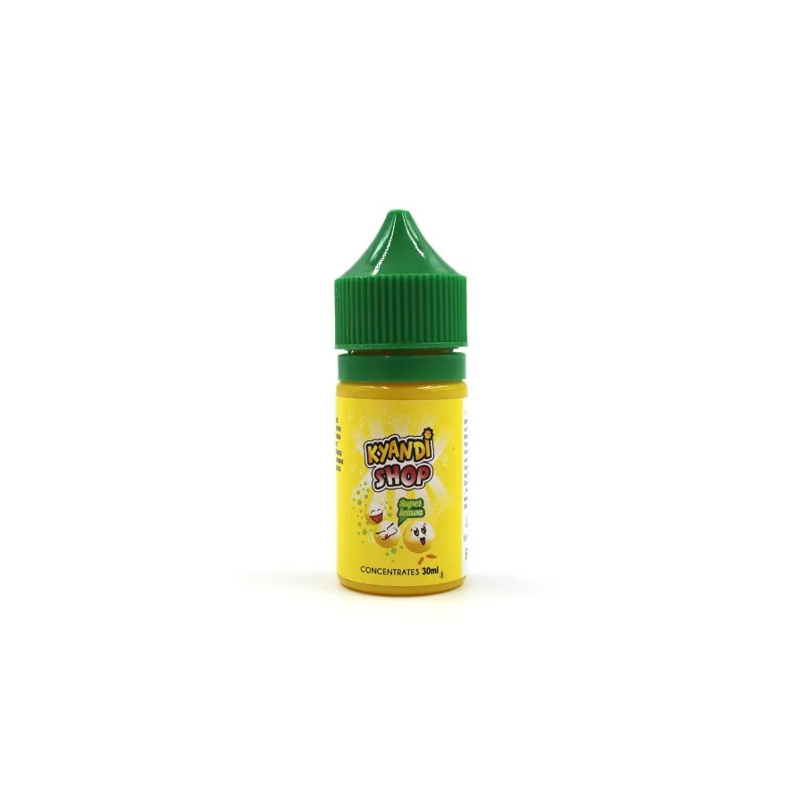 Super Lemon