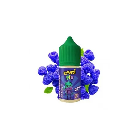 Purple Pik