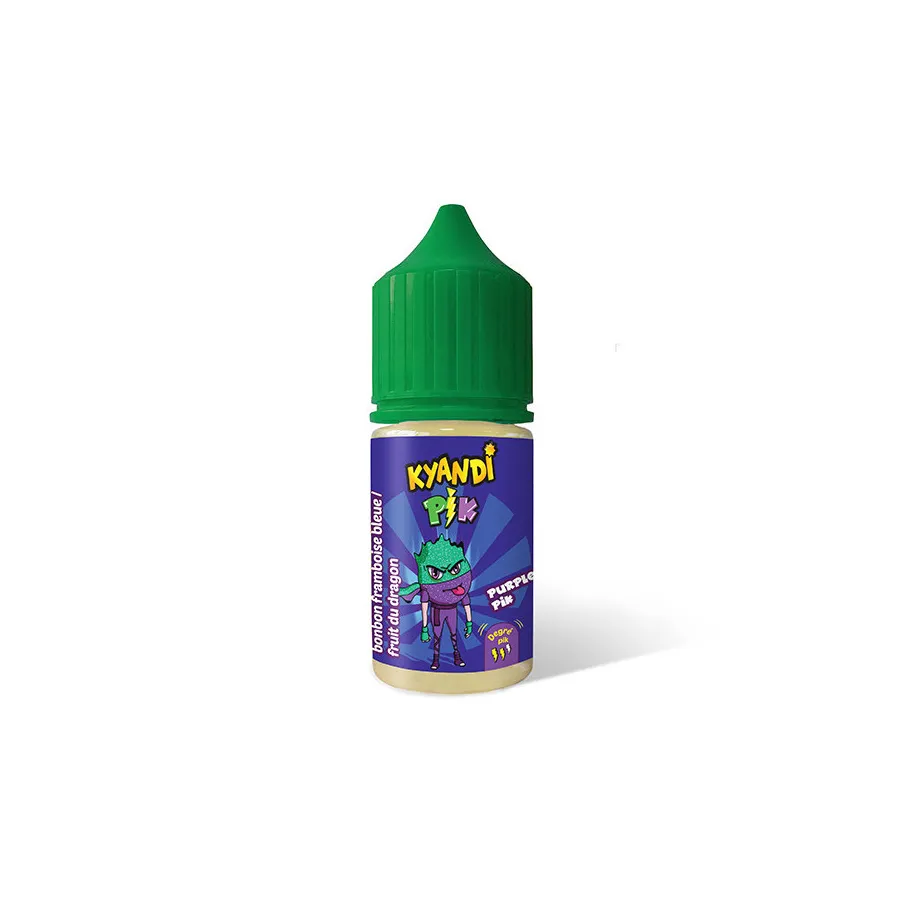 Purple Pik