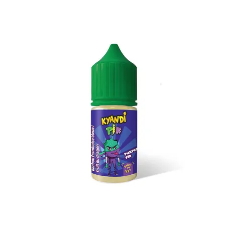 Purple Pik