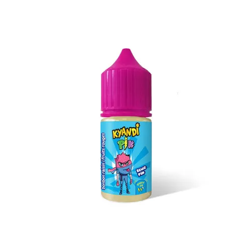 Blue Pik