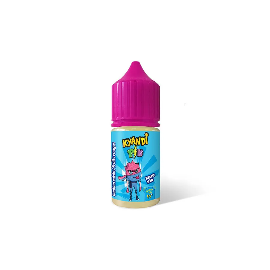 Blue Pik