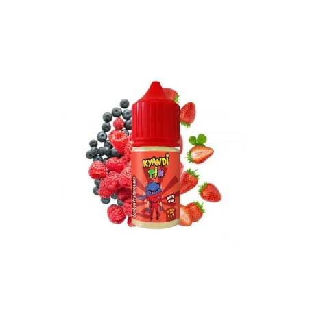 Red Pik